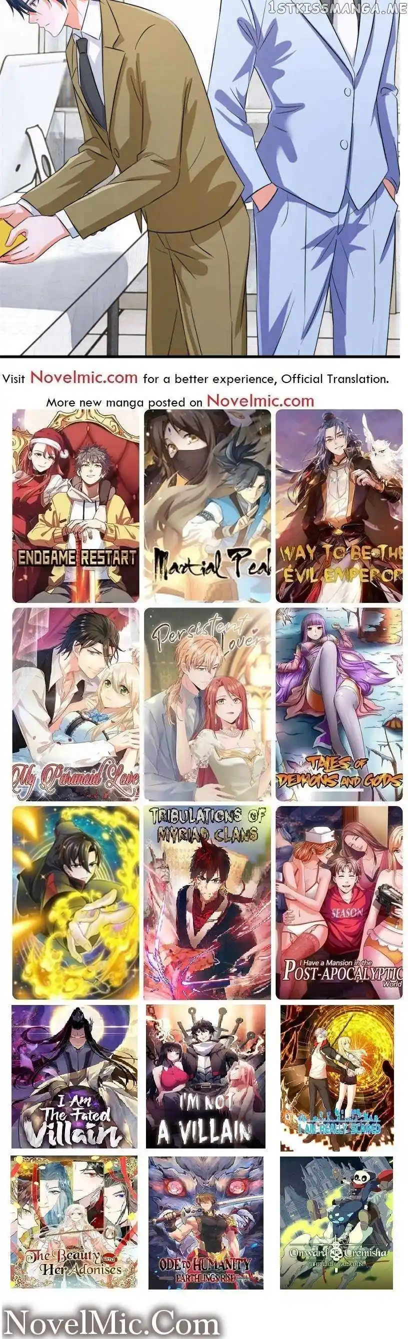 My Sister Is A Superstar Chapter 209