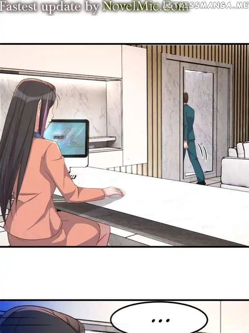 My Sister Is A Superstar Chapter 209