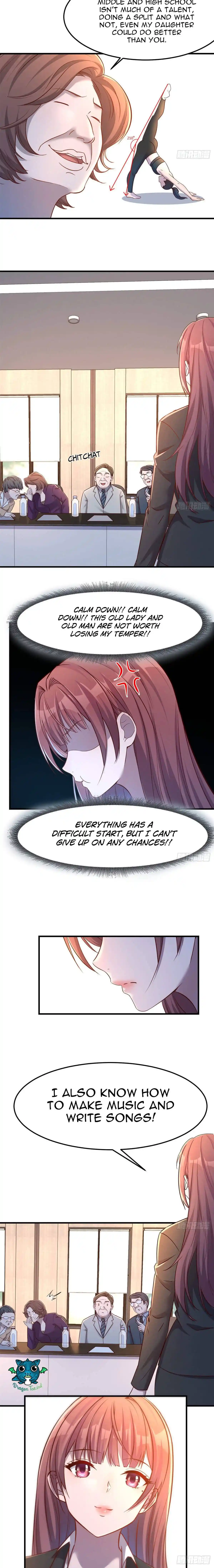 My Sister Is A Superstar Chapter 21