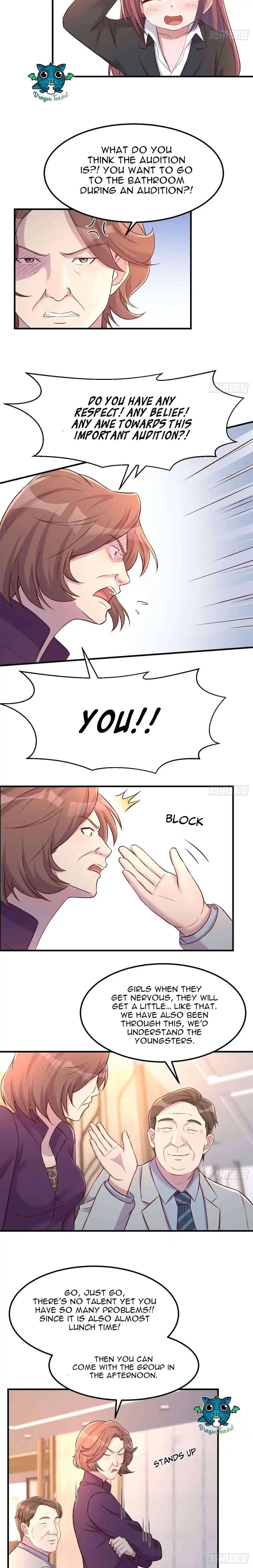 My Sister Is A Superstar Chapter 21