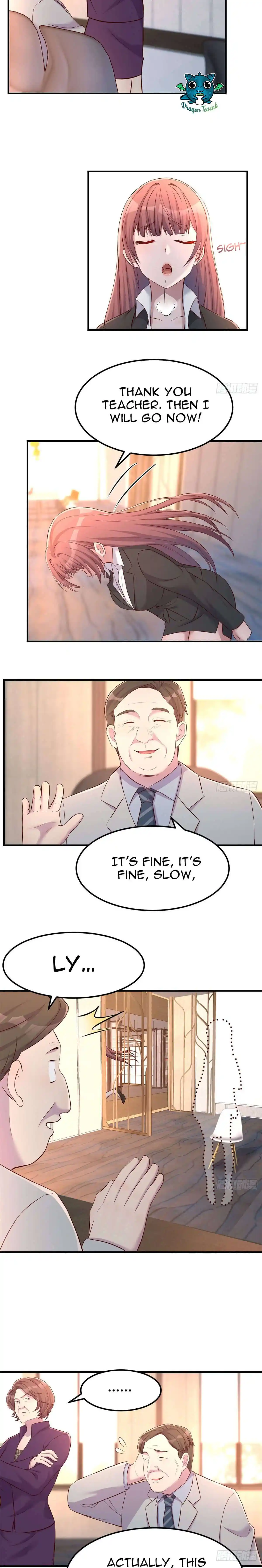 My Sister Is A Superstar Chapter 21