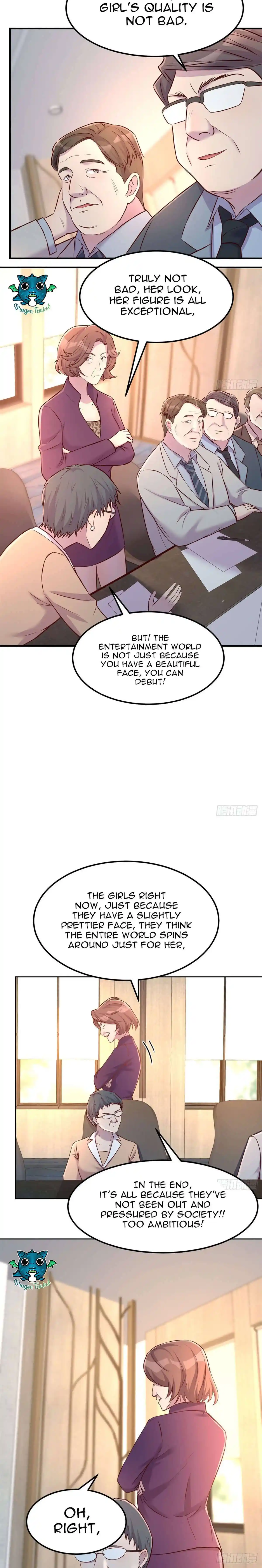 My Sister Is A Superstar Chapter 21