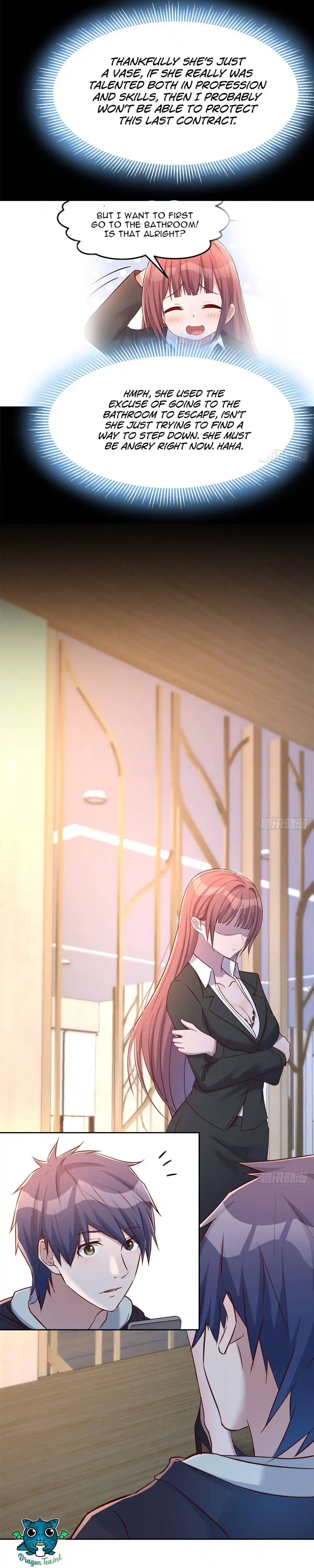 My Sister Is A Superstar Chapter 21