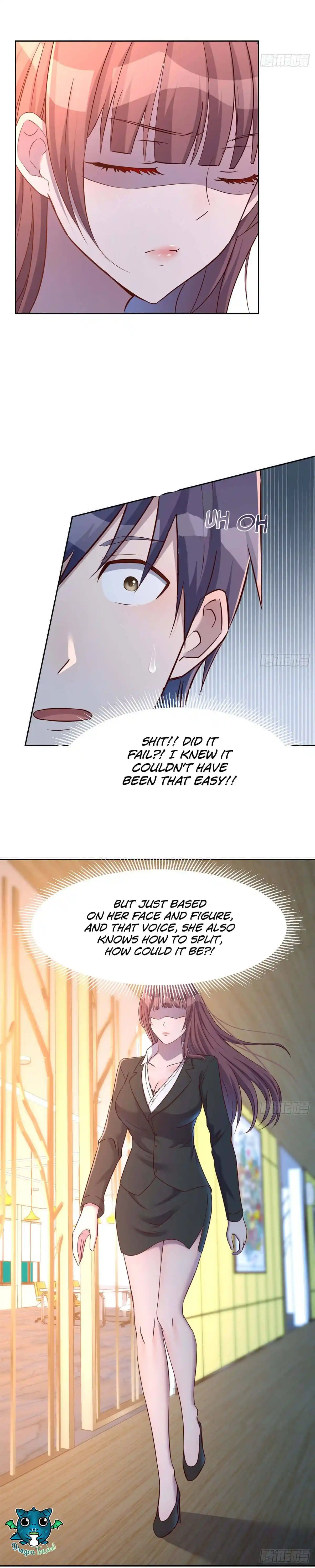 My Sister Is A Superstar Chapter 21