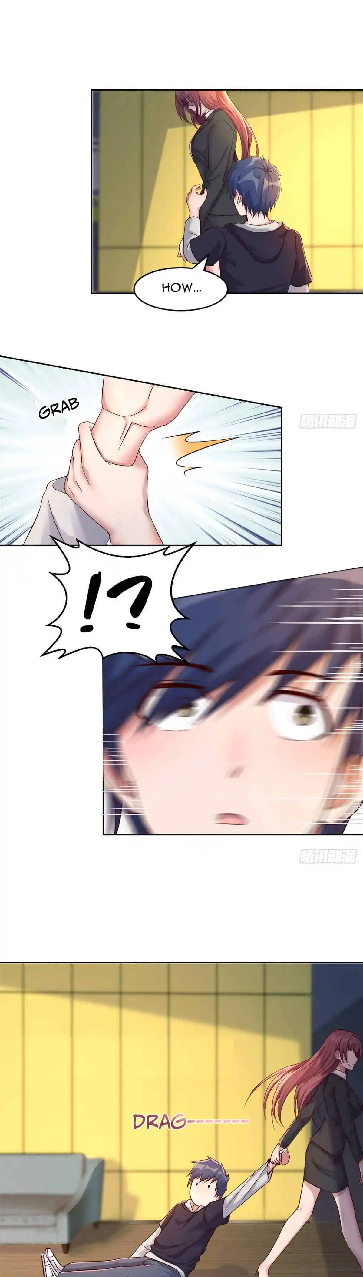 My Sister Is A Superstar Chapter 21