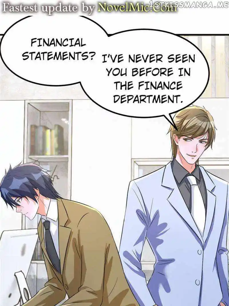 My Sister Is A Superstar Chapter 210