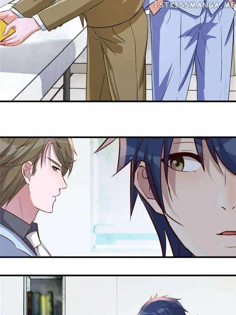 My Sister Is A Superstar Chapter 210