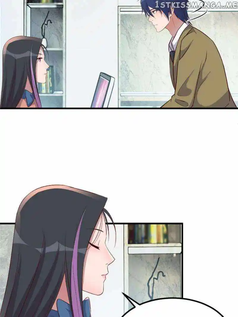 My Sister Is A Superstar Chapter 210