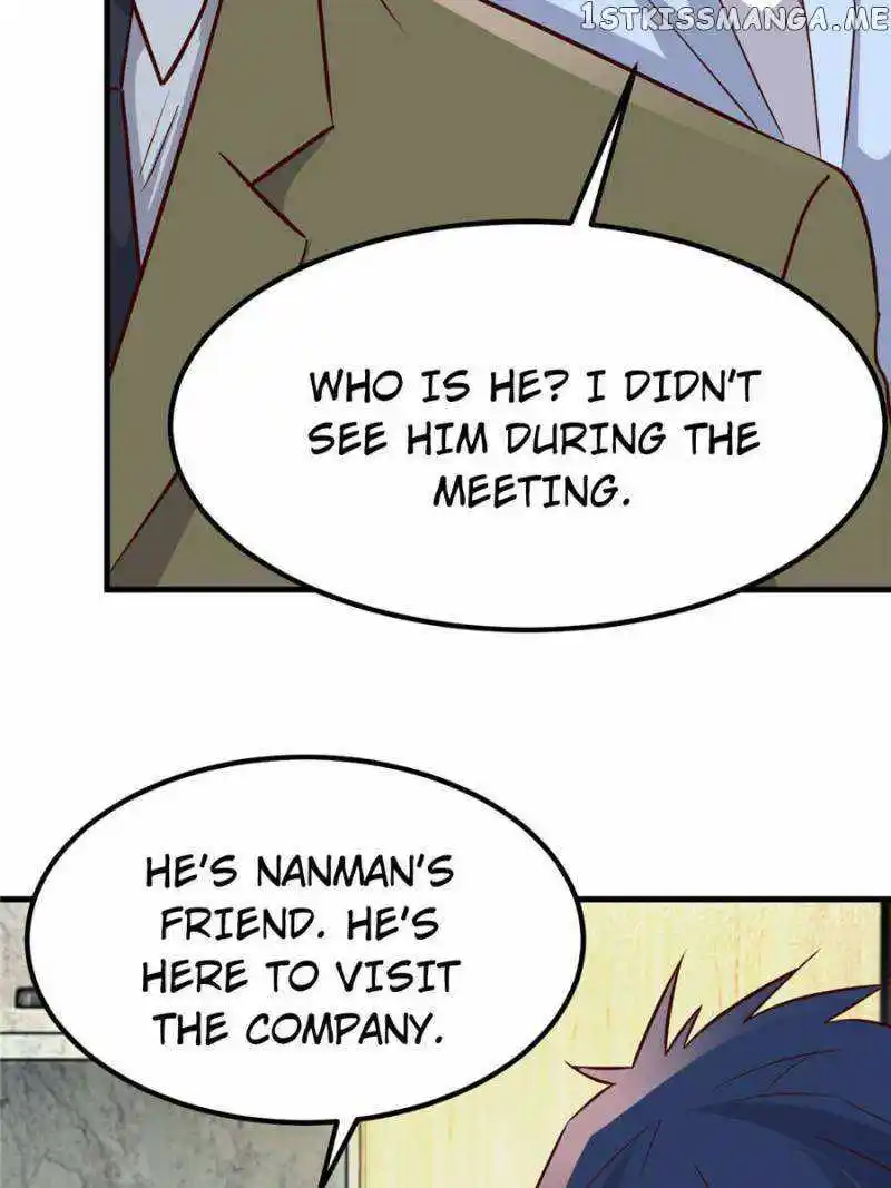 My Sister Is A Superstar Chapter 210