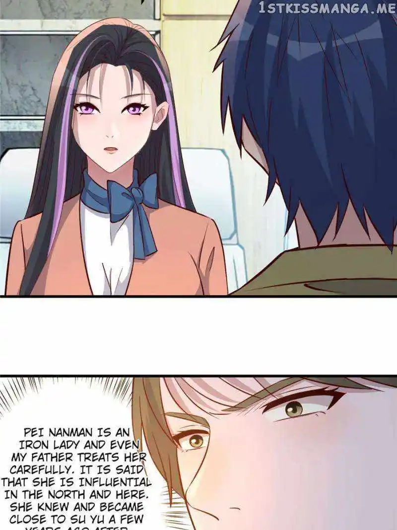 My Sister Is A Superstar Chapter 210