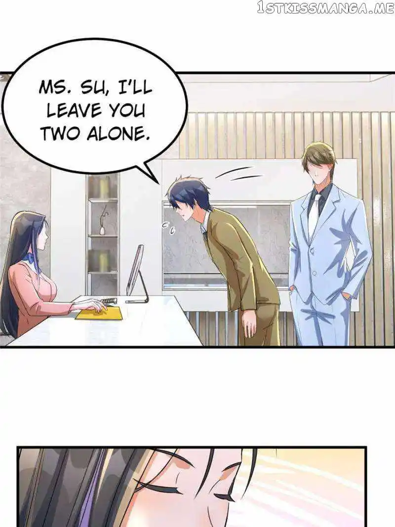 My Sister Is A Superstar Chapter 210