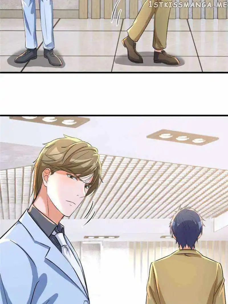 My Sister Is A Superstar Chapter 210