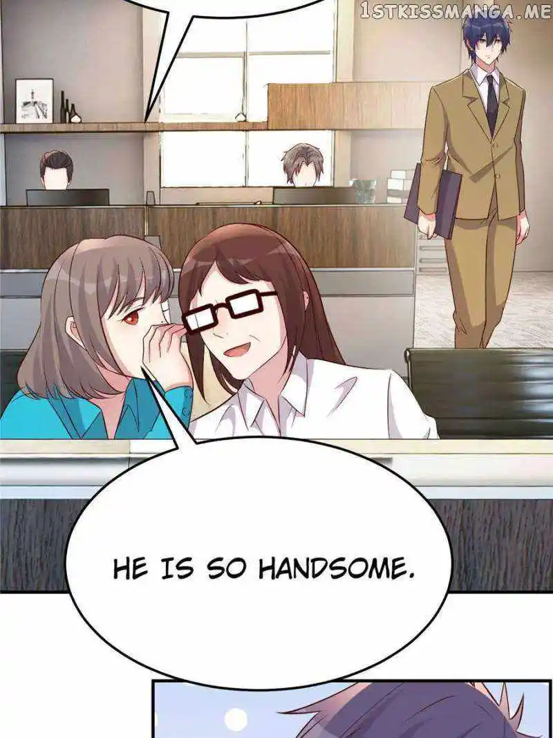 My Sister Is A Superstar Chapter 210