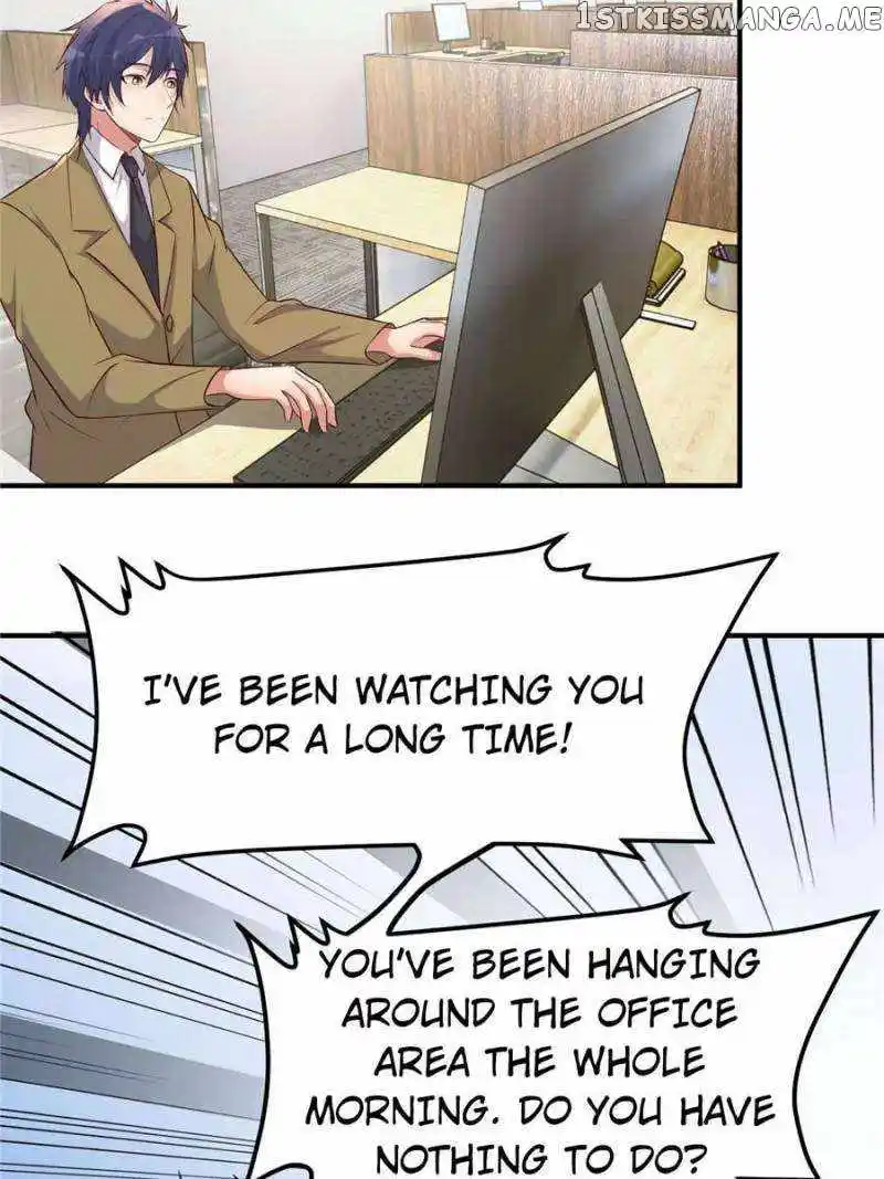 My Sister Is A Superstar Chapter 210