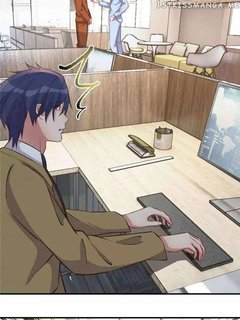 My Sister Is A Superstar Chapter 210