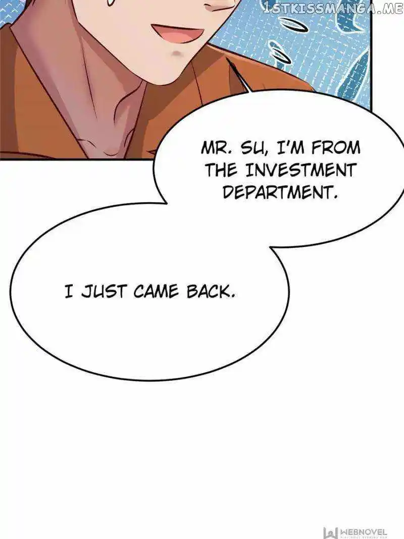 My Sister Is A Superstar Chapter 210