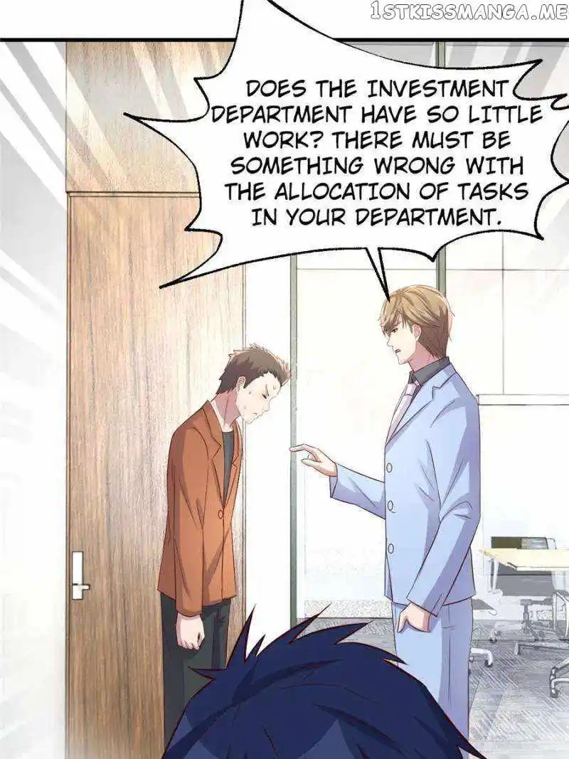 My Sister Is A Superstar Chapter 210