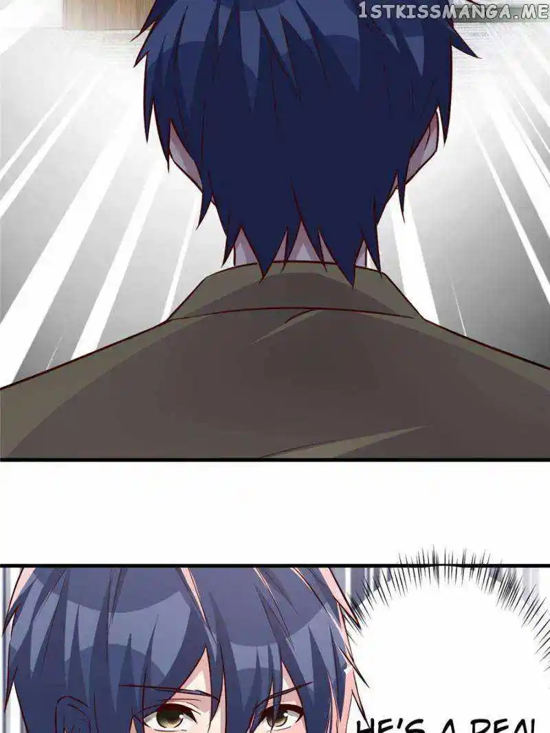 My Sister Is A Superstar Chapter 210