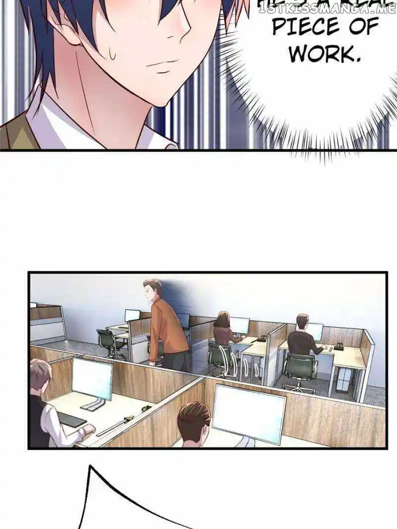 My Sister Is A Superstar Chapter 210