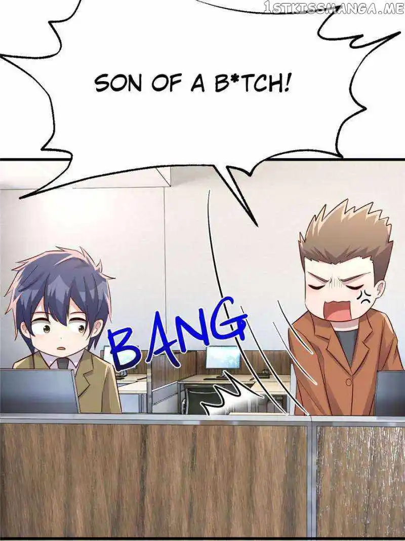 My Sister Is A Superstar Chapter 210