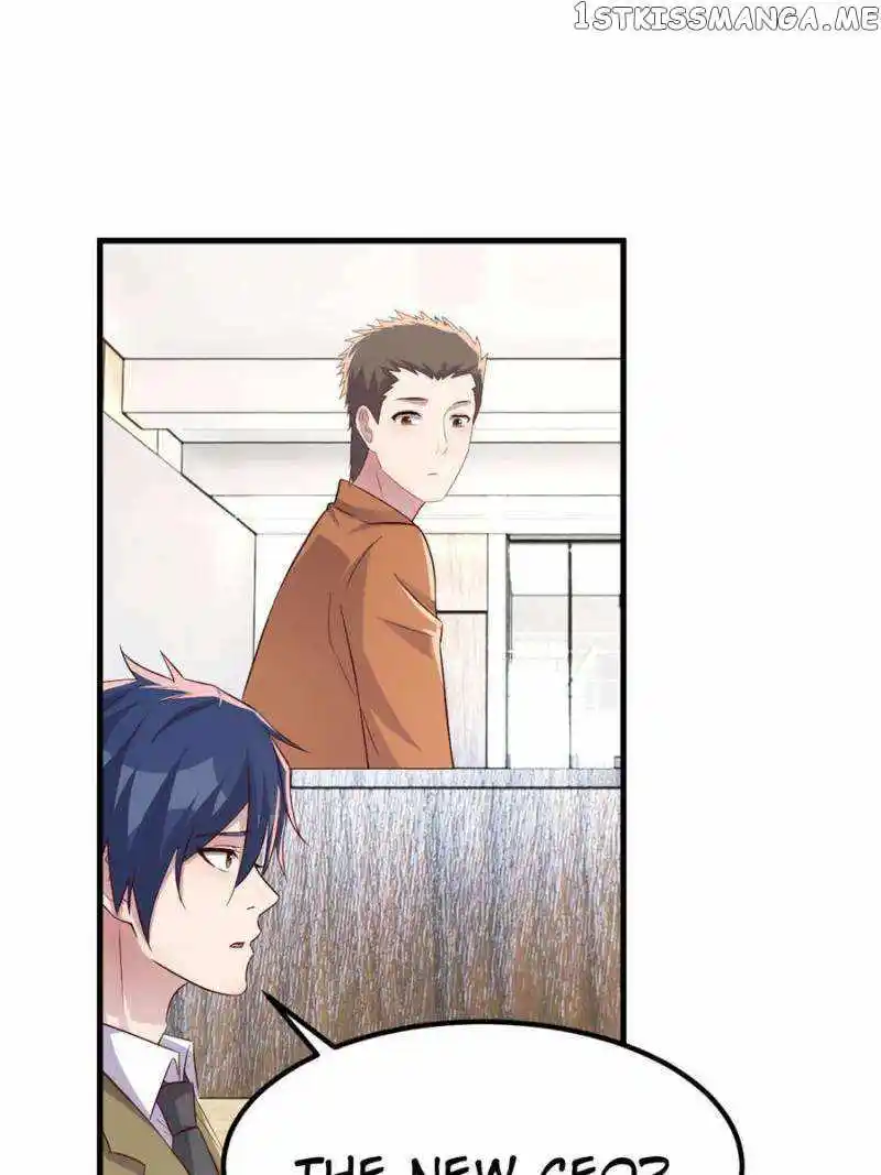 My Sister Is A Superstar Chapter 210