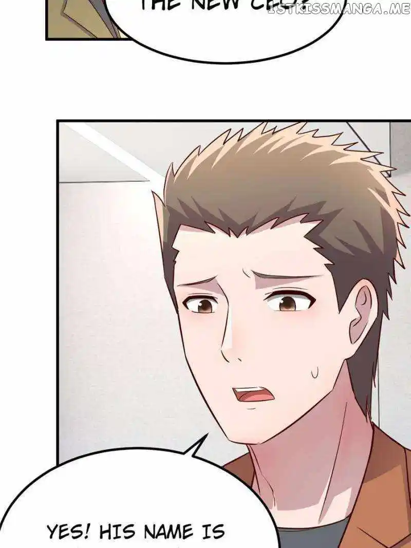 My Sister Is A Superstar Chapter 210