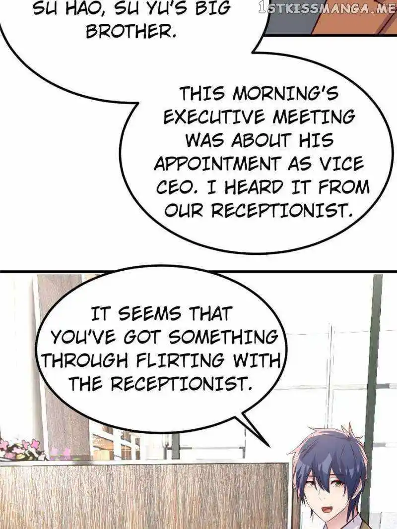 My Sister Is A Superstar Chapter 210