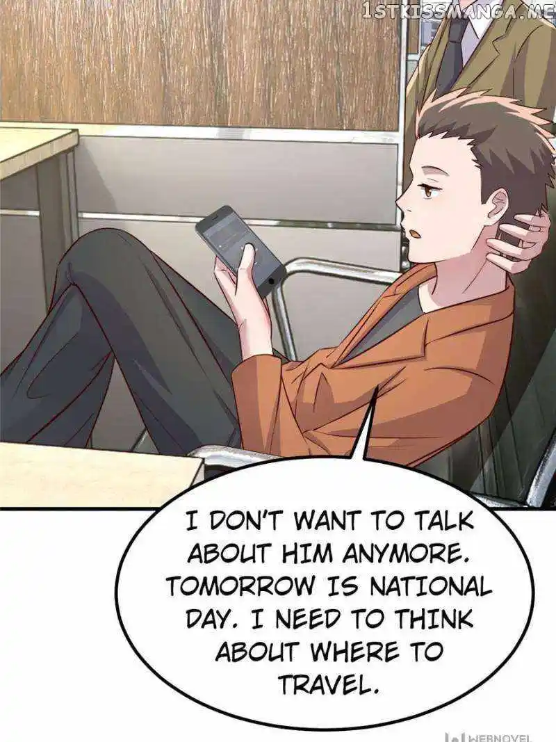 My Sister Is A Superstar Chapter 210