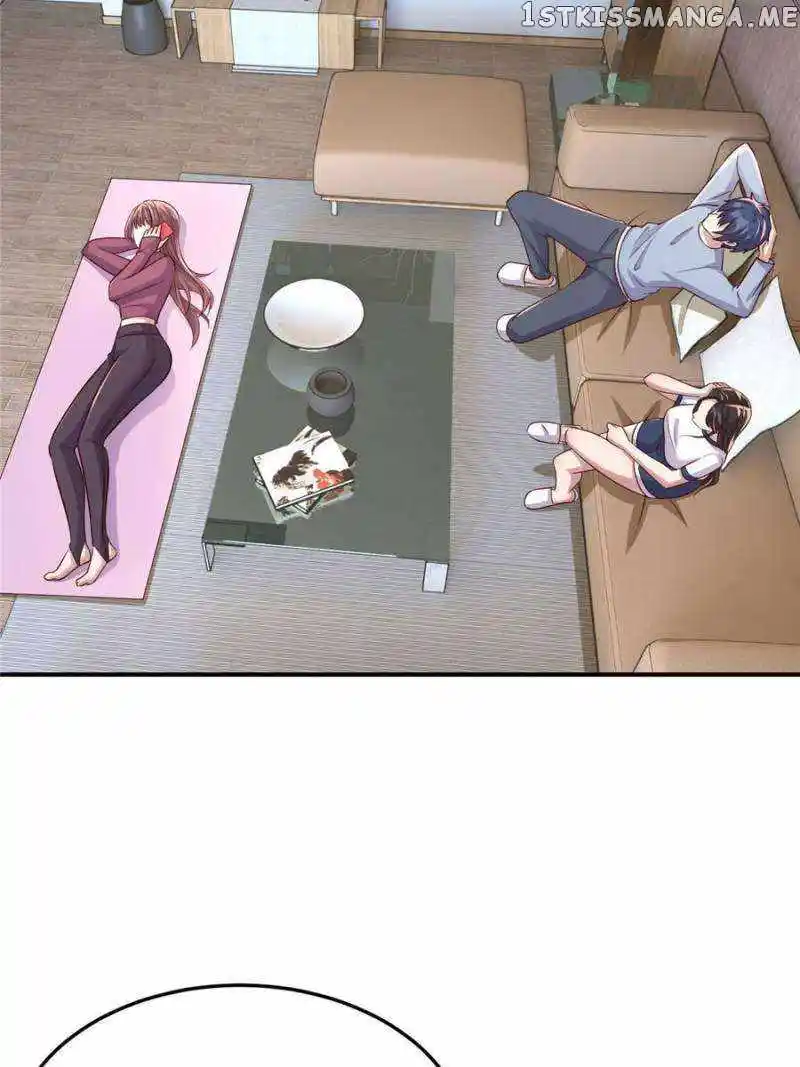 My Sister Is A Superstar Chapter 210