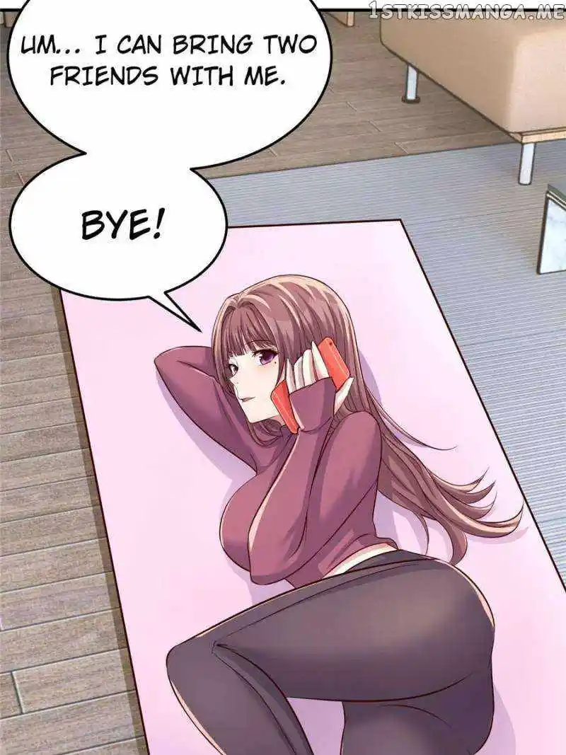 My Sister Is A Superstar Chapter 210