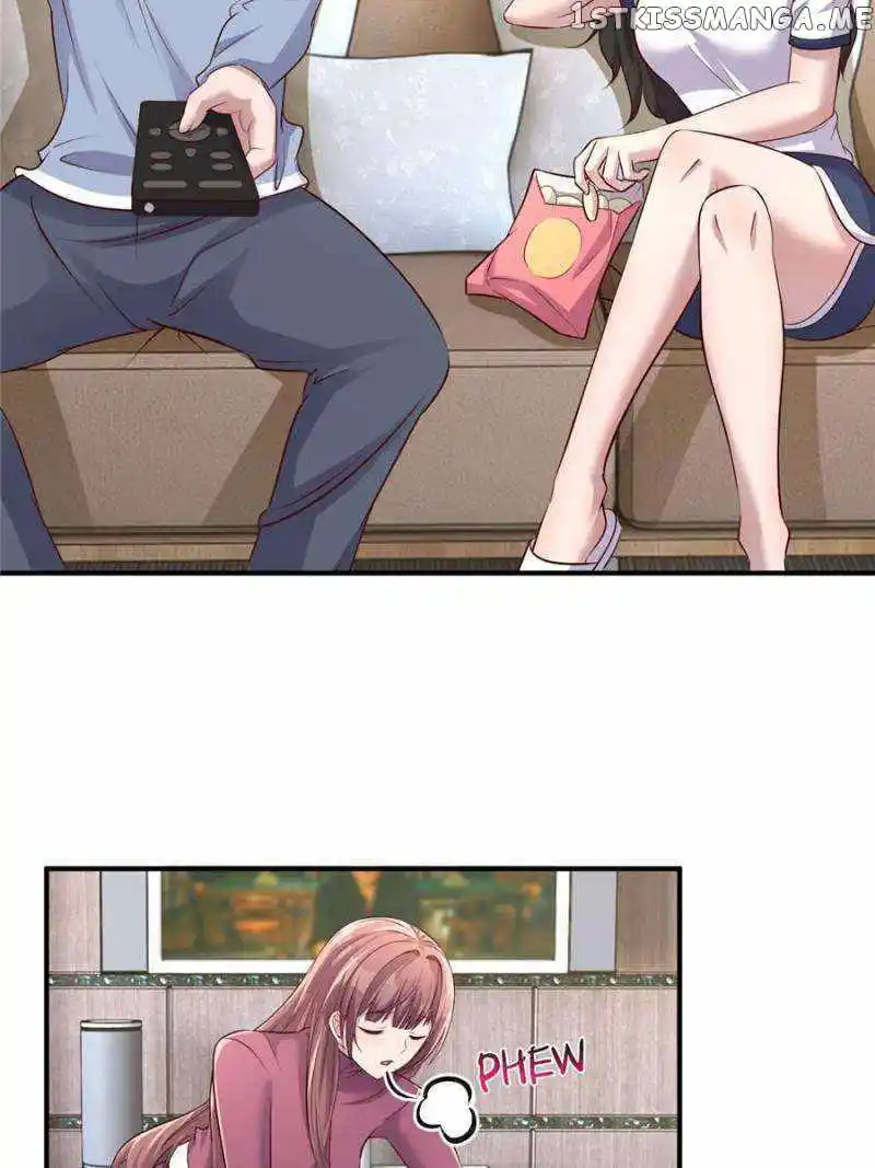 My Sister Is A Superstar Chapter 210