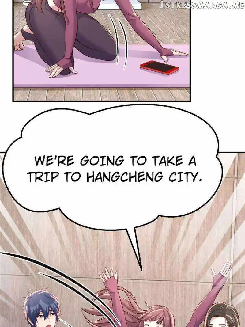 My Sister Is A Superstar Chapter 210