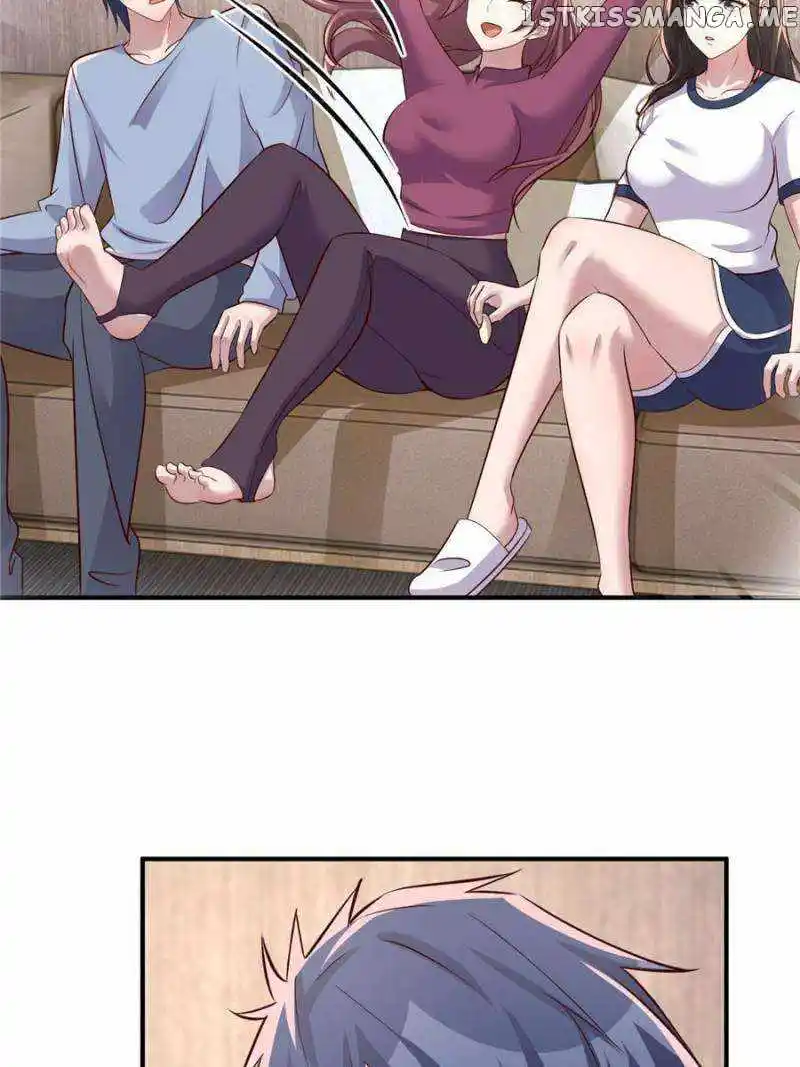 My Sister Is A Superstar Chapter 210