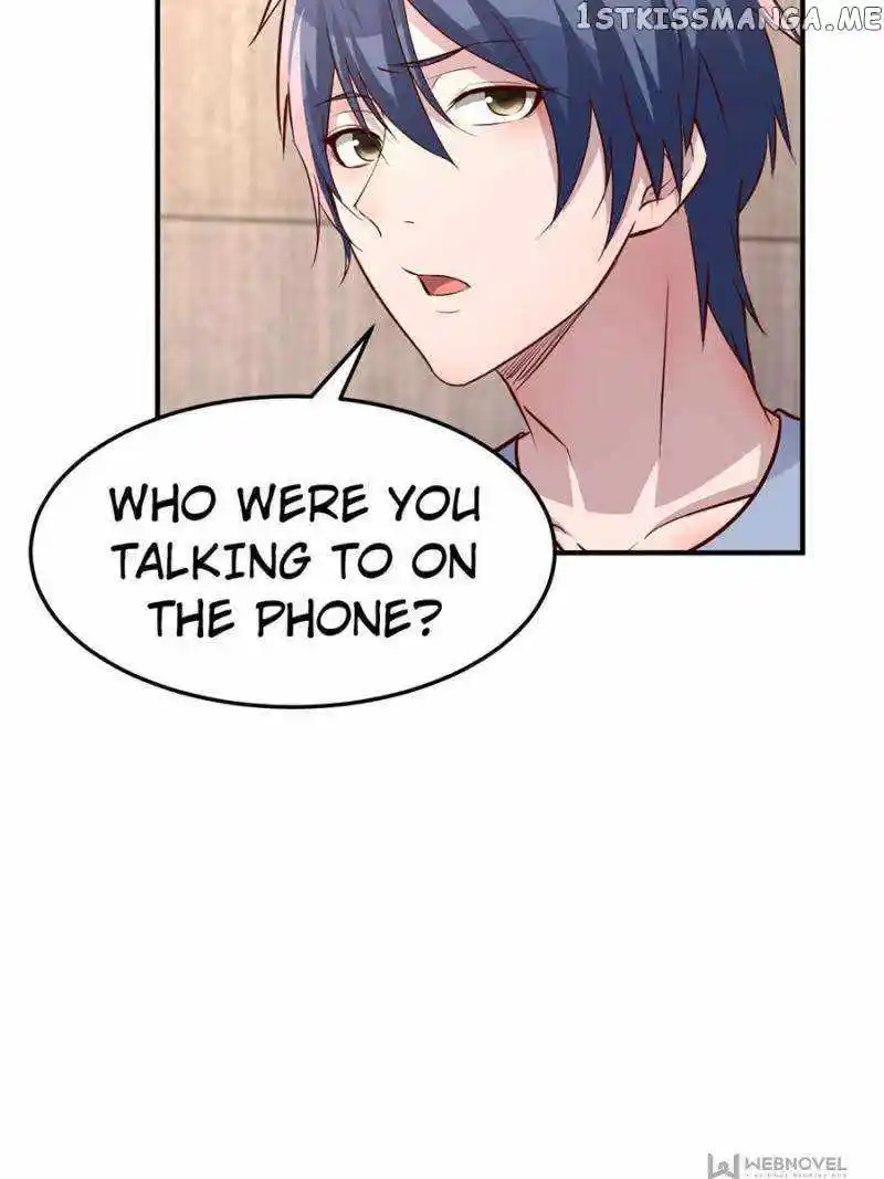 My Sister Is A Superstar Chapter 210