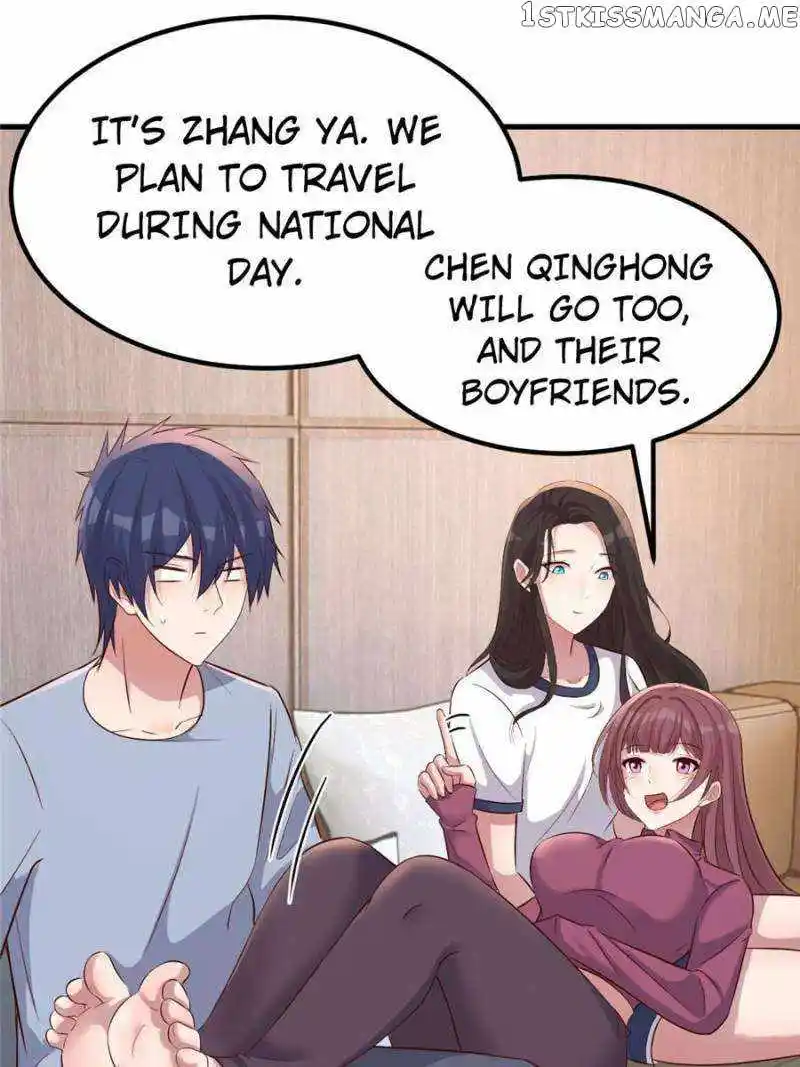 My Sister Is A Superstar Chapter 210