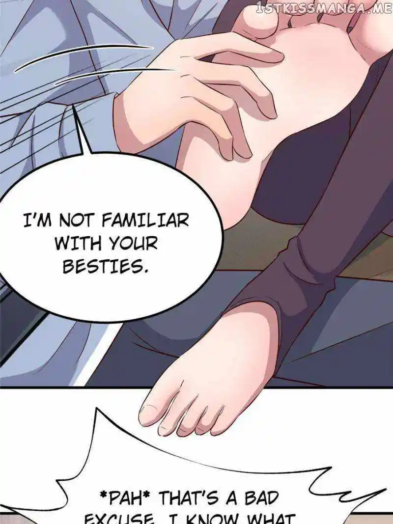 My Sister Is A Superstar Chapter 210