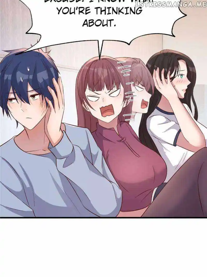 My Sister Is A Superstar Chapter 210