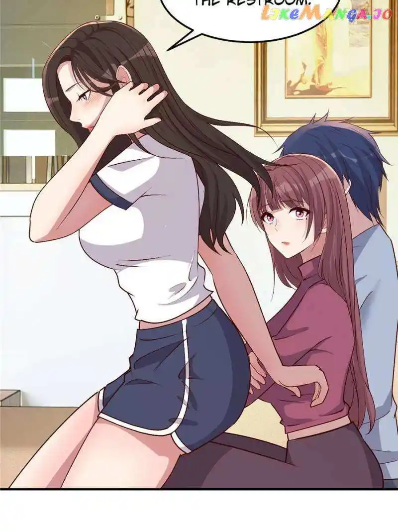 My Sister Is A Superstar Chapter 211