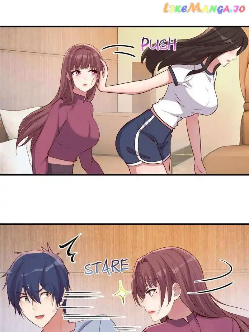 My Sister Is A Superstar Chapter 211