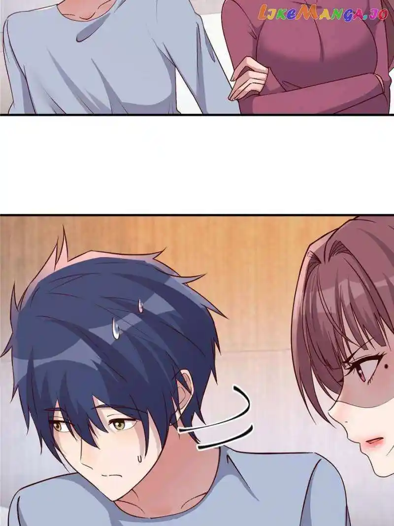 My Sister Is A Superstar Chapter 211