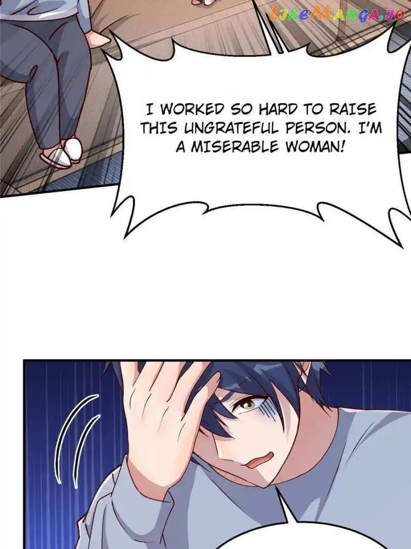 My Sister Is A Superstar Chapter 211