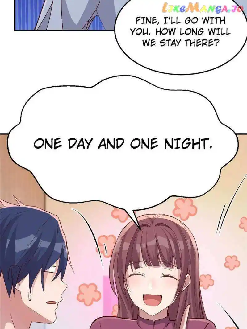 My Sister Is A Superstar Chapter 211