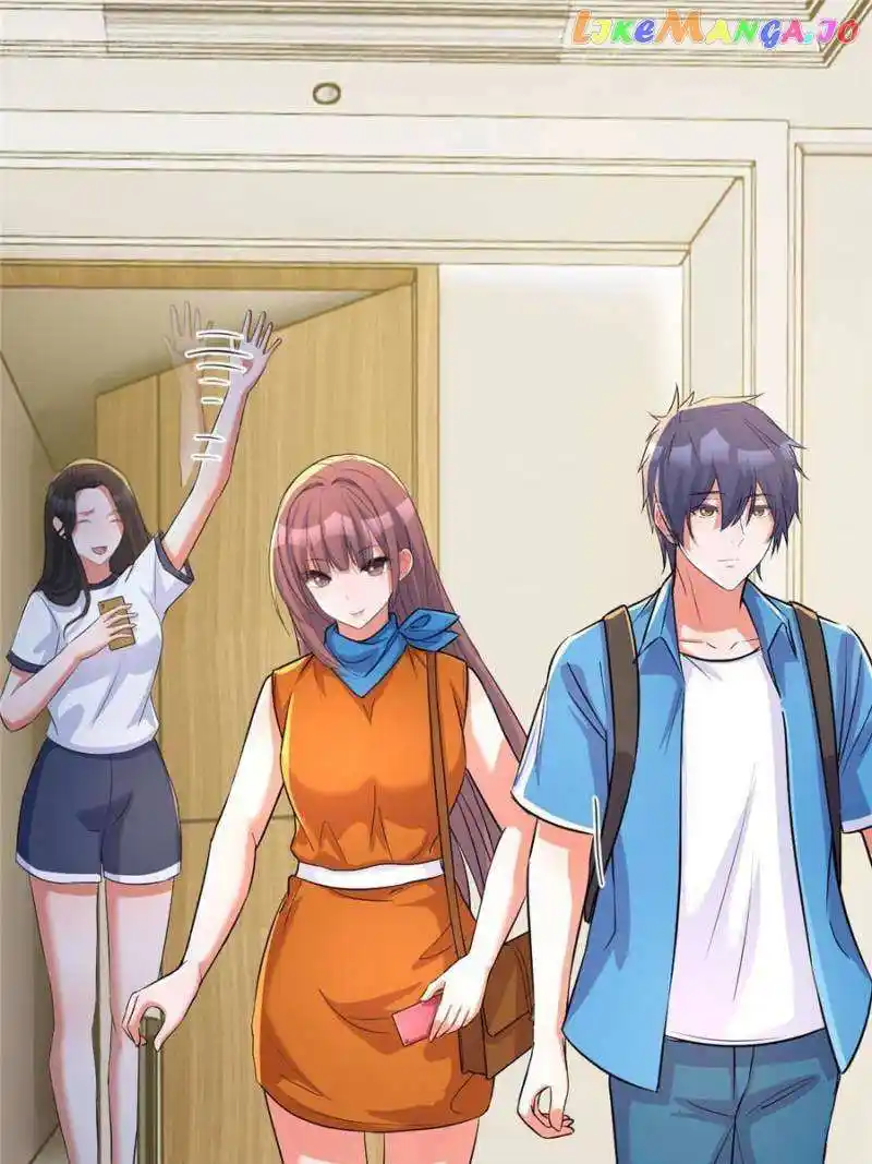 My Sister Is A Superstar Chapter 211