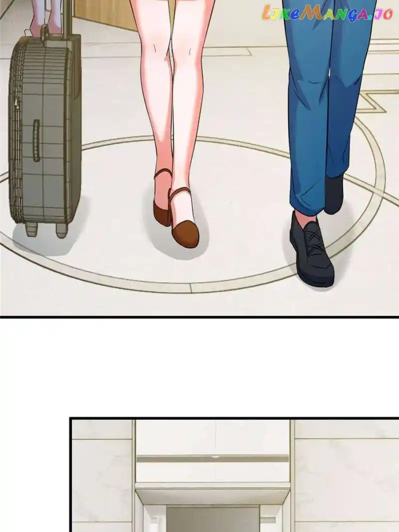 My Sister Is A Superstar Chapter 211