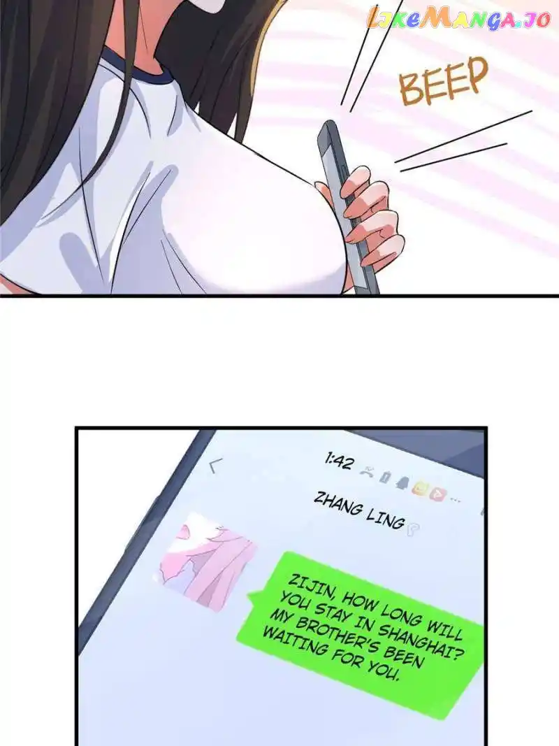 My Sister Is A Superstar Chapter 211