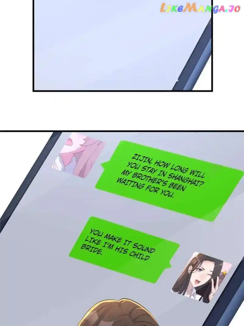 My Sister Is A Superstar Chapter 211