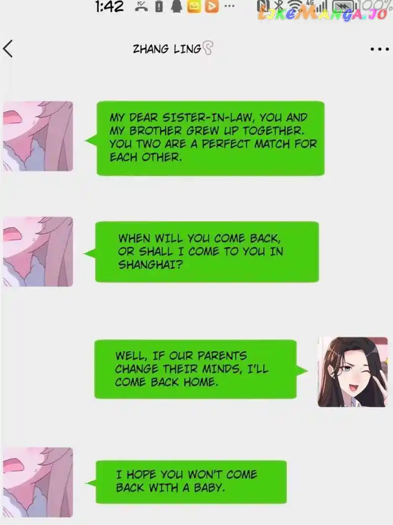 My Sister Is A Superstar Chapter 211