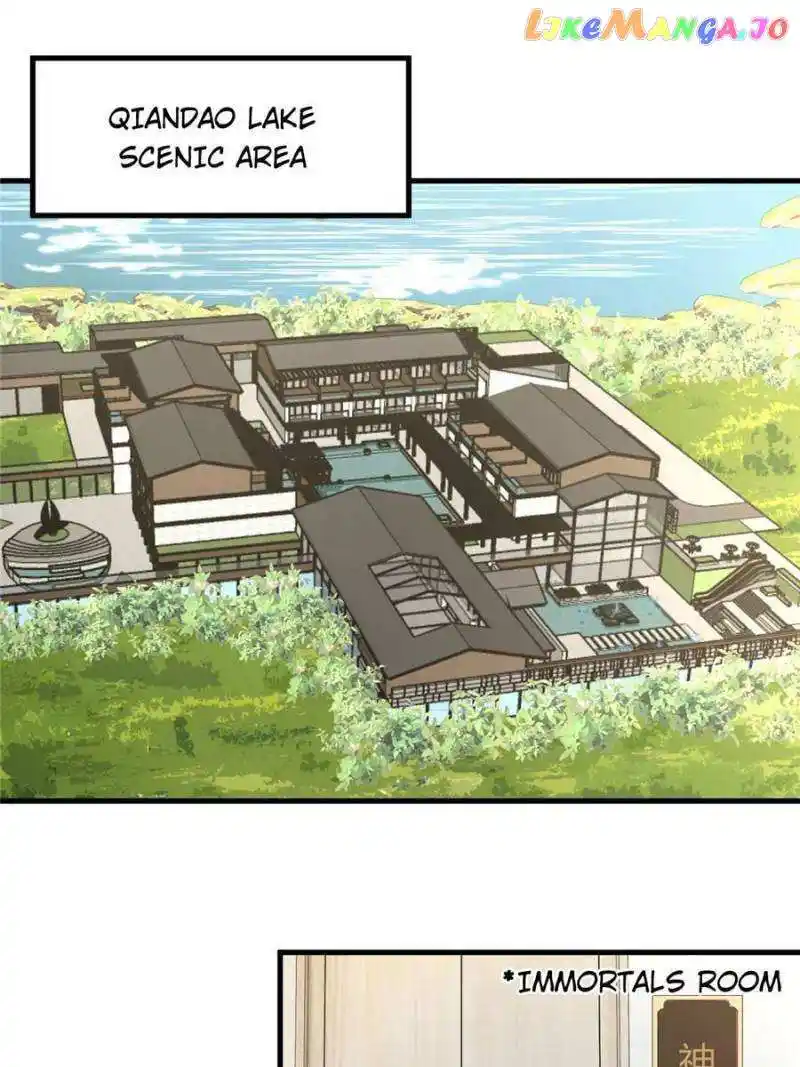 My Sister Is A Superstar Chapter 211