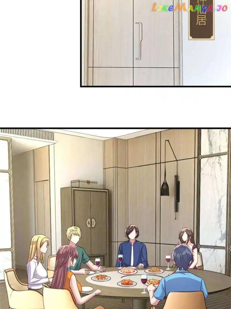 My Sister Is A Superstar Chapter 211