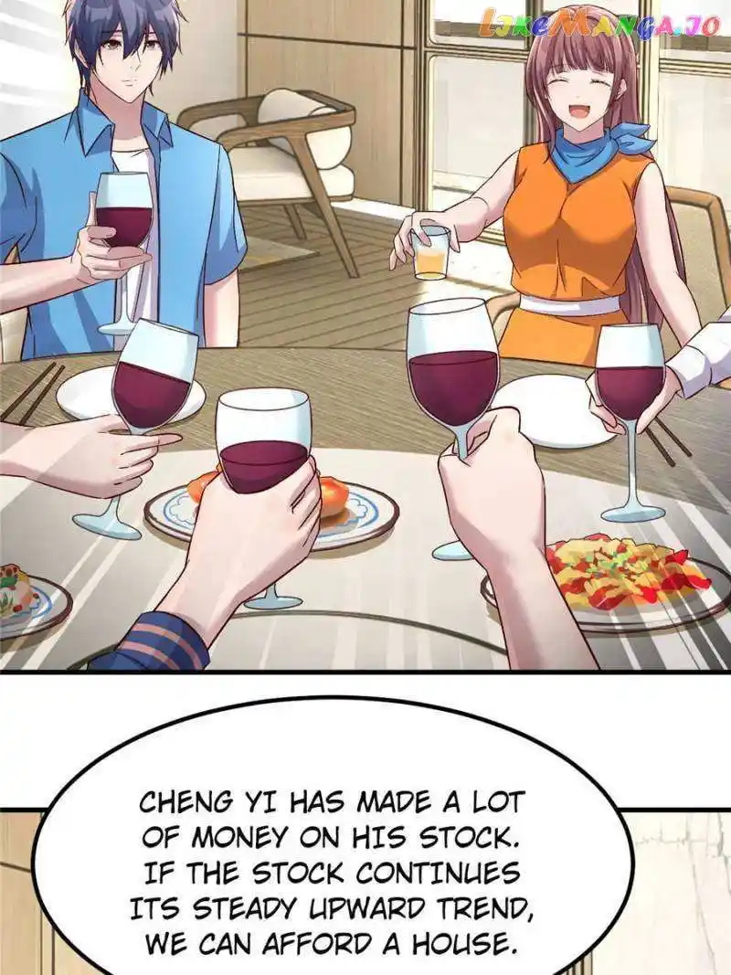 My Sister Is A Superstar Chapter 211